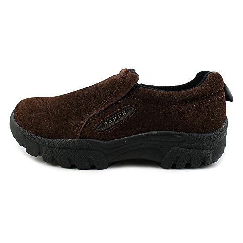 Image of ROPER Mens Performance Slip On Casual Shoes