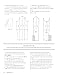 Building Patterns: Ultimate Guide to Designing Patterns for Clothing (Landauer) Garment Design and Essential Tips and Techniques - Master Pattern Making from Slopers to Construction