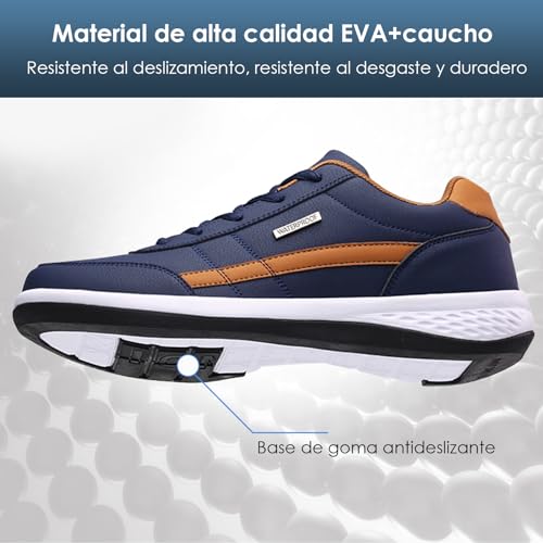 La mejor comparación de Zapatos caballeros al mejor precio. 6 Imagen adicional