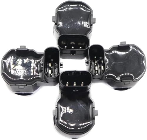 Capteur de recul pour éviter les chocs, radar Golf Passat 1S0919275A - 3