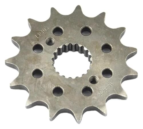 Pignon avant 520 usinage de précision Husqvarna SMR511 TC449 2011