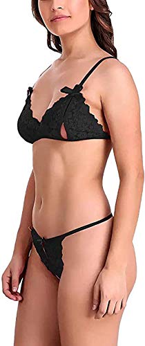 Image of PIBU Women Lingerie Set