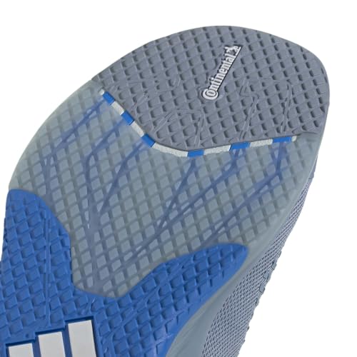 Image of adidas Mens Dropset 4 Training Sneakers Shoes - Black | Cross-Training Shoes