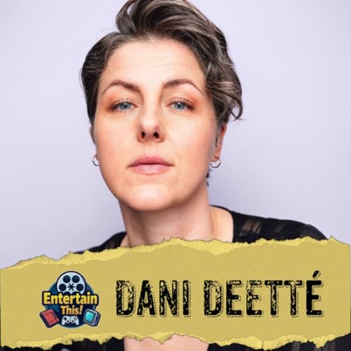Dani Deetté: Navigating Her New Role in ‘The Runarounds’ and Career Reflection