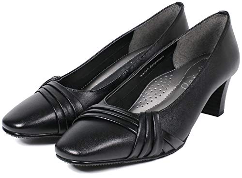 [A[`R^Ng] (炭RtH[g) Rakuchine comfort {v pvX ₷ fB[X 3e 4e [q[ tH[} ubN 4003 24.5cm