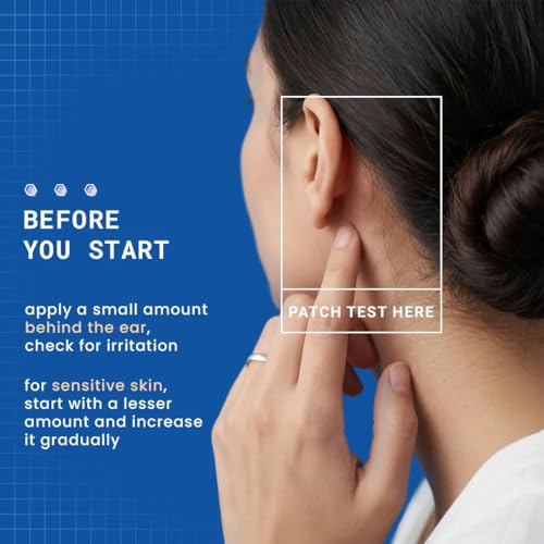 DERMDOC SPF 50 1% Ceramide Complex Water Light Fluid Sunscreen (50 gm) | PA++++ | Sunblock | Lightweight | Non-Sticky I No White Cast |... - Image 4