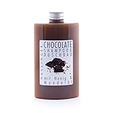 PH neutral Haslinger 2952 - Chocolate Duschbad & Shampoo mit Honig & Mandelöl 200ml