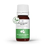 38 in 1 ALL-in-ONE Bachblüten MULTITALENT Globuli - Bachblüten Globuli