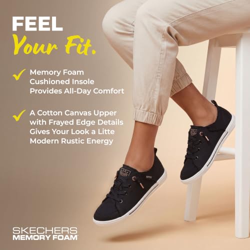 Image of Skechers Women's Bobs B Cute 2.0 Sneaker