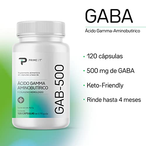 Productos Para Bajar De Peso, gavafute precio Marca PRIMETECH NUTRITION (3)