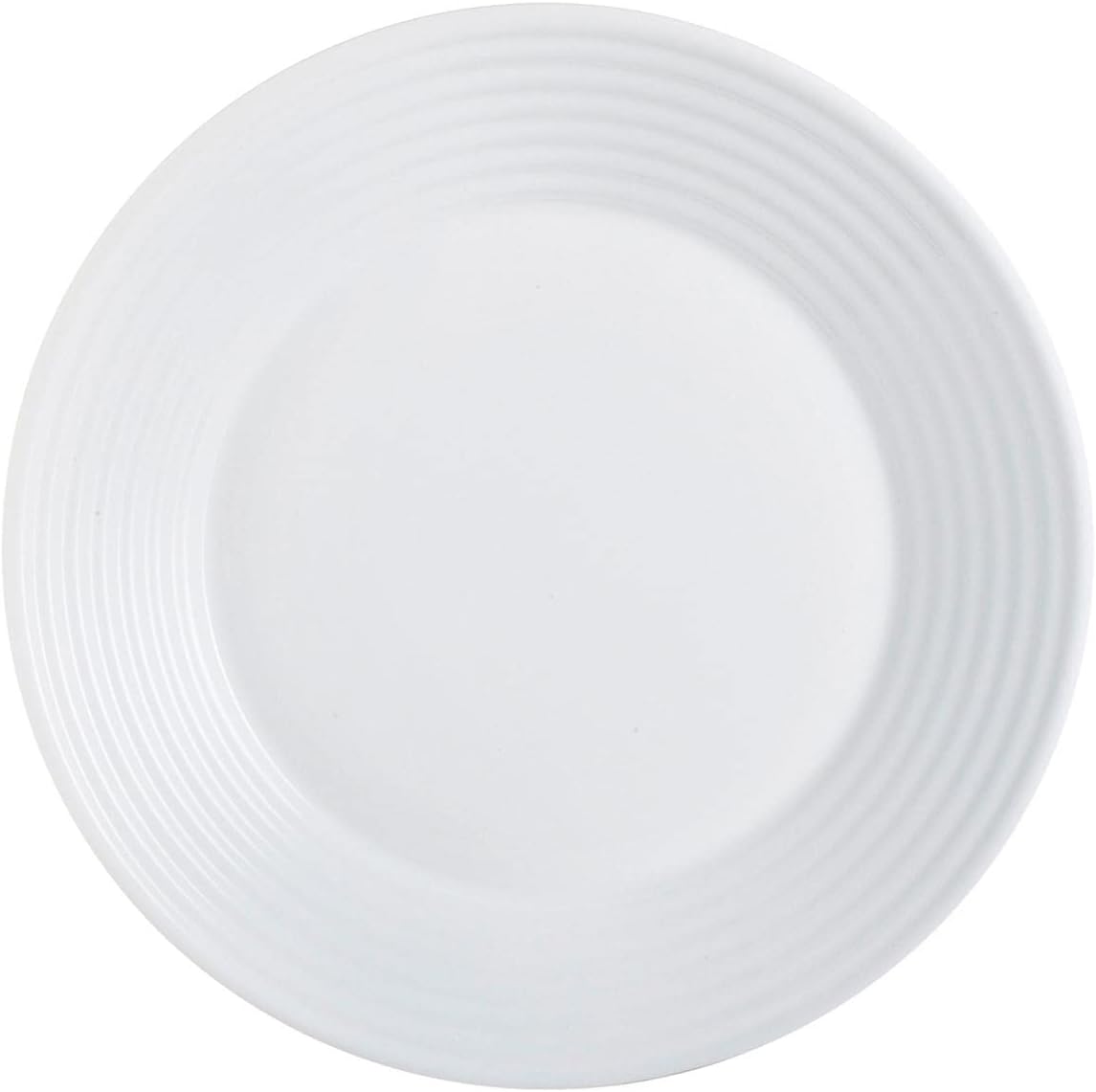 LuminarcOpal Harena White Soup Plate White, Dl2785