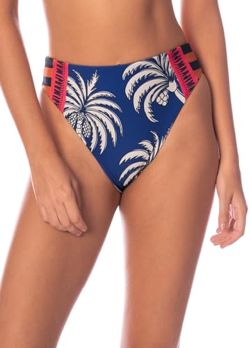 Maaji Women's Standard High Rise