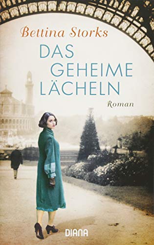 Das geheime Lächeln: Roman Das geheime Lächeln: Roman