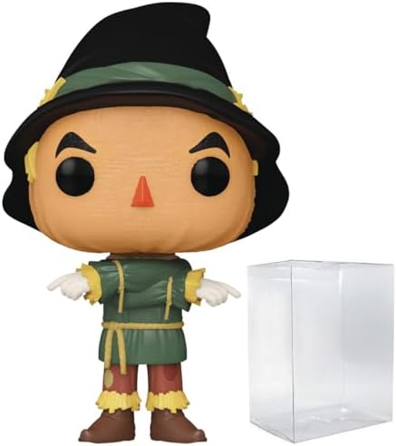 Toutes Les Figurines Funko POP Le Magicien D'Oz - Foto 7