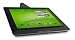 Produktbild TrekStor SmartBag M (multifunktionale Tablet-Schutzhülle mit magnetischem Verschluß) schwarz
