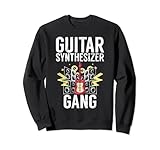 Guitar synthesizer Instrument Player Gifts