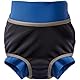 Splash About Happy Nappy Duo Wiederverwendbare Schwimmwindel, White Birds, 12-24 monate