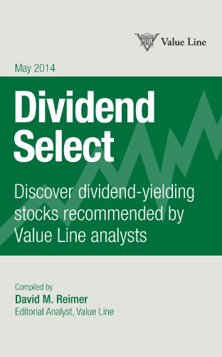 Value Line Dividend Select May 2014