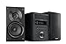 Sharp XL-BH250 Sharp 5-Disc Micro Shelf Executive Speaker System with Bluetooth, USB Port for MP3 Playback, AM/FM, Audio in for Digital Players