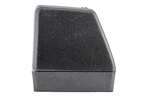 HELLA 2KA 003 389-081 Kennzeichenleuchte - Kennzeichenbeleuchtung - Anhänger - Halogen - Anbau/PG-Verschraubung - ECE/ADR/GGVS - links/rechts