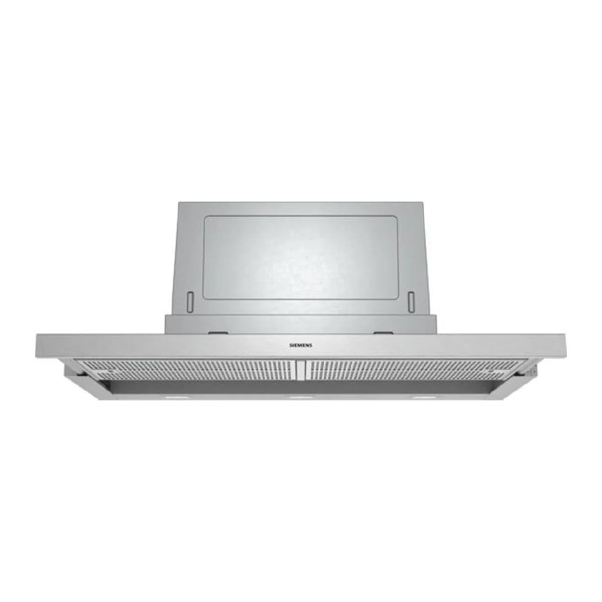 SIEMENS Hotte tiroir LI97SA531, iQ300, iQdrive, LED,