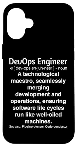 �ʔ���DevOps�G���W�j�A �X�}�z�P�[�X iPhone 16 Plus �p