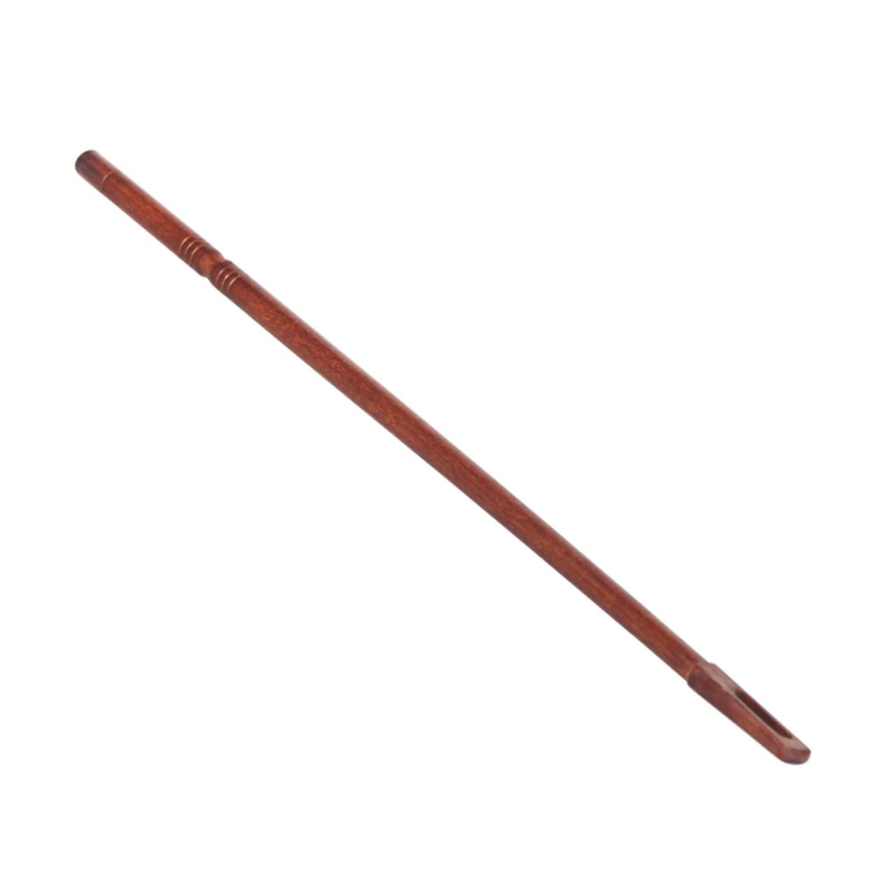 Kit De Nettoyage Pour Flûte Traversière - Tige Et Chiffons - Pour Flûte, Clarinette, Saxophone - Entretien Instrument - 6