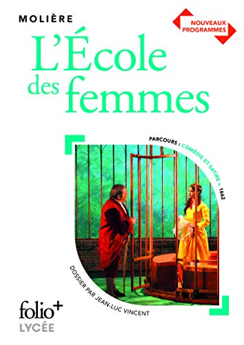 L'École des femmes
