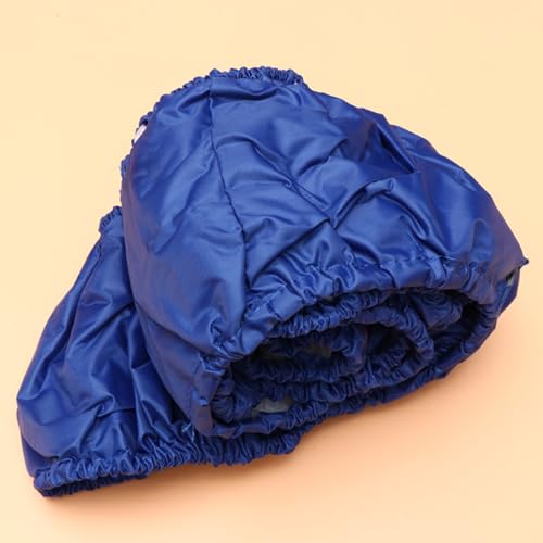 Coussin de Protection pour Trampoline Enfant Rond Accessoire Sécurité - 5