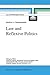 Law and Reflexive Politics (Law and Philosophy Library, 35)