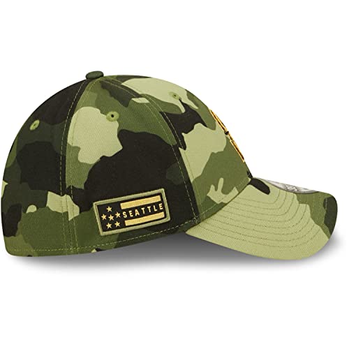 New Era - MLB Seattle Mariners 2022 Armed Forces