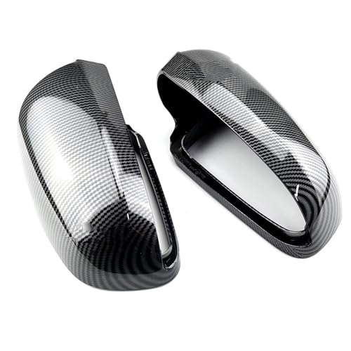 hA~[Lbv Compatible With For A4 B6 B7 A6 C6 S4 2003-2007 J[{t@Co[p^[Ɩ邢̃~[Jo[obN~[TCh~[LbvC