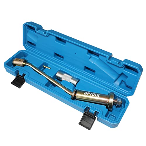 Dptool JLR310 Fuel Injector Puller Remover And Injector Seal Install Tool Compatible thumb #1