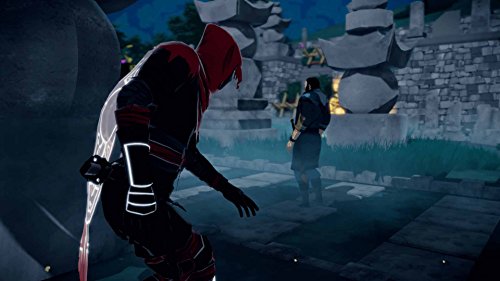 Aragami Standard Allemand Anglais Espagnol Français Italien Japonais PC - vue 4