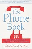 THE PHONE BOOK BREAKTHROUGH NEUROLINGUISTIC PHONE SKILLS FOR PROFIT AND