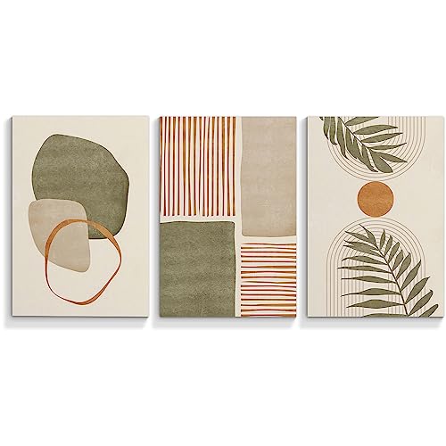 home best mid century modern wall art