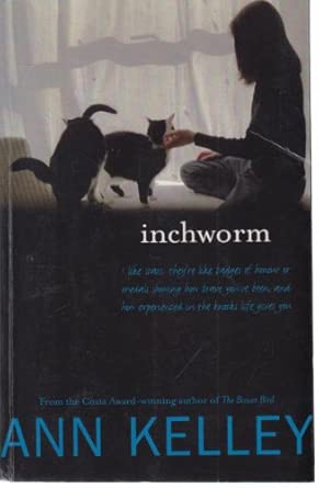 Inchworm: No. 3 book cover