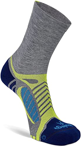 Image of Balega Ultralight Lightweight Performance Crew Athletic Running Socks for Men and Women (1 Pair)
