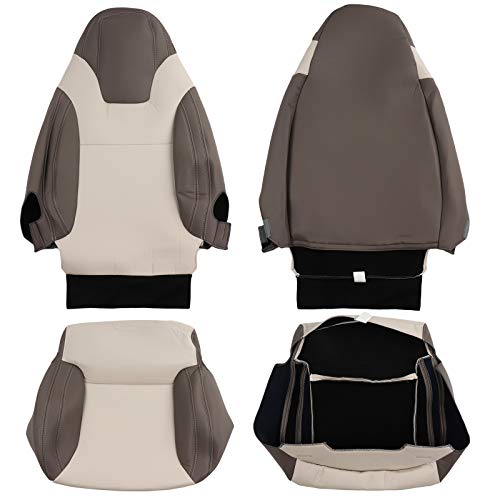 ViaMondo Coprisedili per Fiat Ducato x250/X290 |