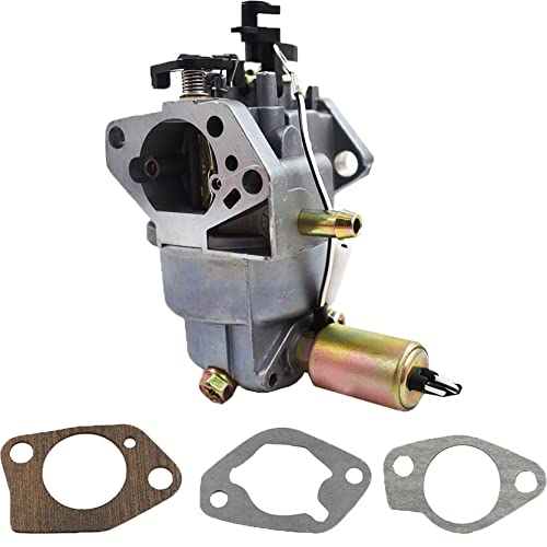 TINVHY 951-05149 - Carburador de repuesto para motor MTD HY-4P90F CC760ES 12AE76JU 4P90JUC 4P90MUC 420CC para Cub Cadet CC30 CC760ES MTD HY-4P90F 4P90G para Craftsman T1000 T12000 Cortacésped