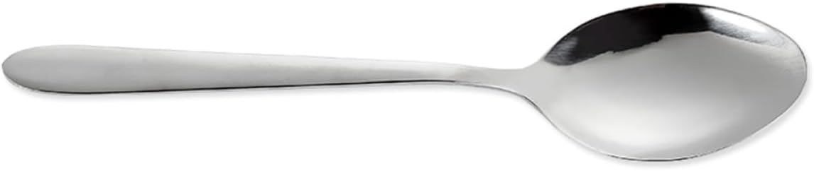 Unomor 24set Stainless Steel Dinnerware Golden Wooden Packaging Elegant Cutlery for Home Restaurant and Outdoor Use Dishwasher Safe for Weddings and Housewarming