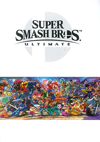 Super Smash Bros. Ultimate. Edición de Coleccionista (Italiano)