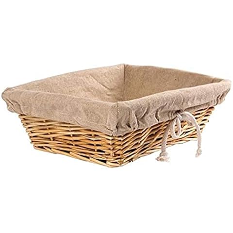 Panier en osier Olympia U746 Cover