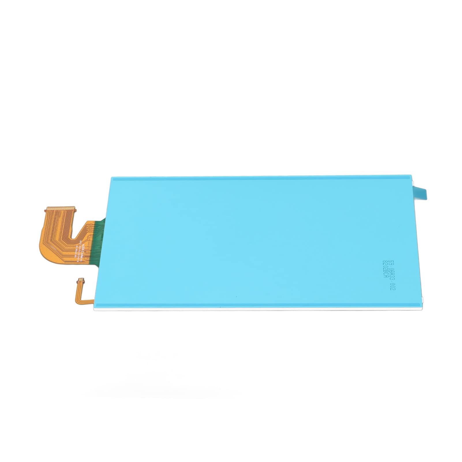 ASHATA per Switch Schermo LCD, Sostituzione Schermo LCD Parti di Riparazione per Switch, Controller Gamepad Schermo LCD Schermo Display HD, Buon Regalo per Gamer