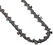 Oregon 72JGX072G PowerCut Saw Chain, 20"