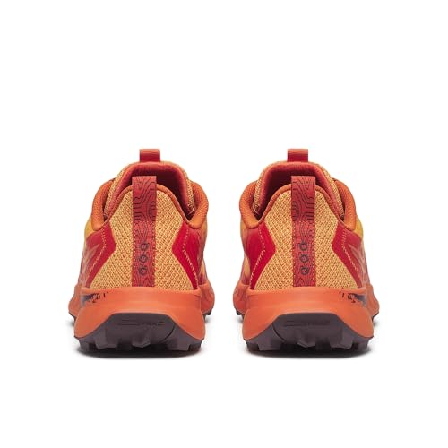 Image of Saucony Peregrine 15