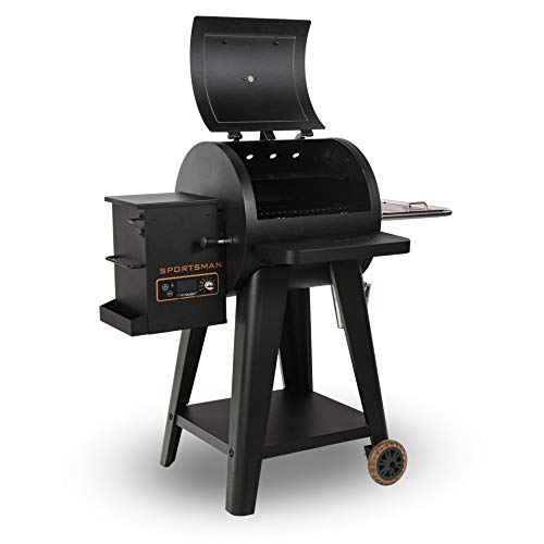 Gas, Charcoal, and Propane Options for Your Airbnb Grill Find the