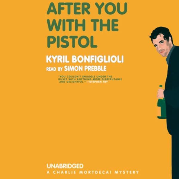 Cover art for After You with the Pistol