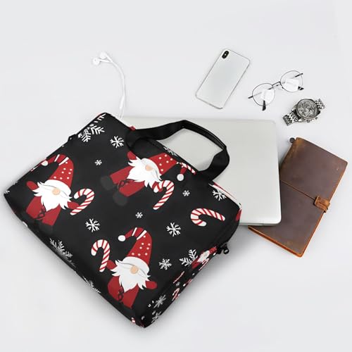 Funda para portátil con correa, 13-15.6 pulgadas miniatura 7