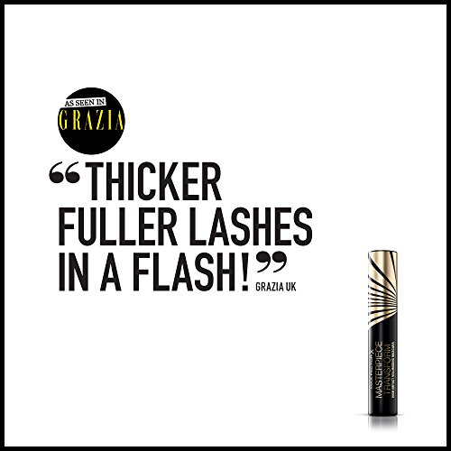 Max Factor Masterpiece Transform Mascara, 12 ml, Black/Brown - Image 5